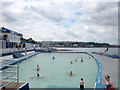 Shoalstone Lido Brixham