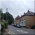 The Street, Ightham