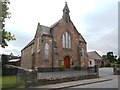 NH5250 : The Free Church of Scotland, Urray by Bill Henderson