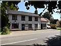 North Lopham Post Office