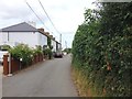 Portland Terrace, Church Lane, Ripple