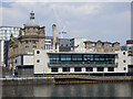Riverboat Casino, Glasgow