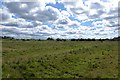 Fields south of High Newton