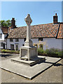 Botesdale War Memorial