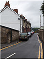 Pant Lane, Abergavenny