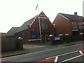 Shelfield Methodist Church