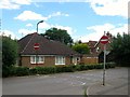 Oakleigh Surgery, Village Hall Lane, Partridge Green