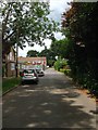 Village Hall Lane, Partridge Green