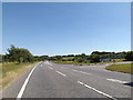 TM0374 : A143 Rickinghall Botesdale Bypass by Geographer