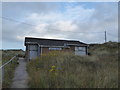 Disused public conveniences, Caister