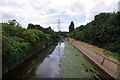 Lee Flood Relief Channel