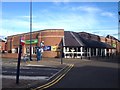 Co-op, Market Harborough