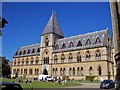 Museum of Natural History, Oxford