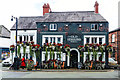 The Old Sessions House, Knutsford