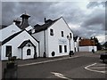 Dalwhinnie Distillery