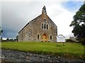 Lairg Free Church