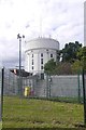 Shelton Water Tower