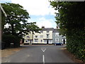 Mill Road, Botesdale