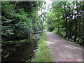 Camlas Nedd / Neath Canal