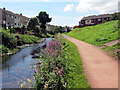 Camlas Nedd / Neath Canal