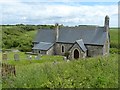 St. Madoc of Ferns, Haroldston West, Pembrokeshire