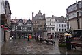 The Square, Shrewsbury