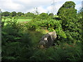 Pont-y-dderwen bridge