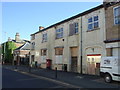 Former Post Office on Middle Street North, Driffield