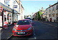 Middle Street North, Driffield