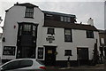 The Old Curiosity Shop, 9 Harbour Street, Broadstairs