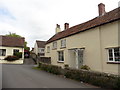 Yew Tree House, Blackford