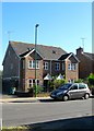 Richmond Cottages, High Street, Partridge Green