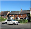 Prospect House/The Old Bakehouse, High Street, Partridge Green