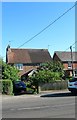 Laurel Cottages, High Street, Partridge Green