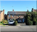 Eglantine Cottages, High Street, Partridge Green