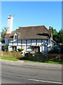 Deans Cottage, High Street, Partridge Green