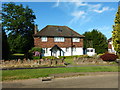 Detached House in Courtlands Avenue