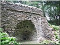 Old Lime Kiln, Bothenhampton