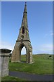 Amble Cemetery