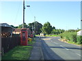 Nafferton Road, Wansford