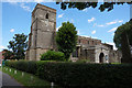 St Nicholas Church, Keyingham