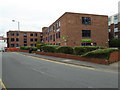 Worcester JobCentrePlus