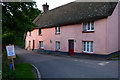 Mid Devon : Country Lane