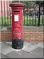 Pillar Box, Crosby Road