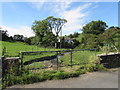 Bridge over Ings Beck