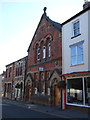 Congregational Church, Driffield