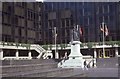 Part of Guildhall Square in 1985