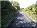 Bridleway - end of Brecks Lane