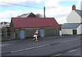 Johnston Farm buildings, Johnston