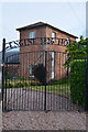 Taunton Deane : Engine House